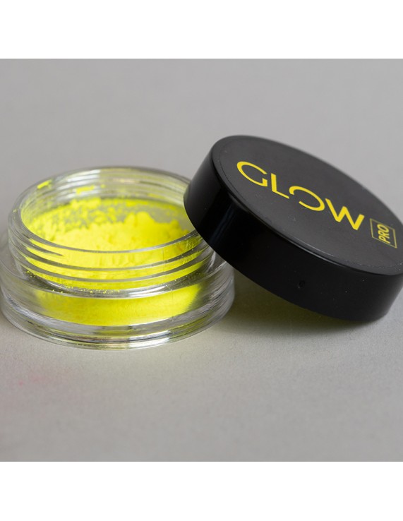 Neon Amarillo