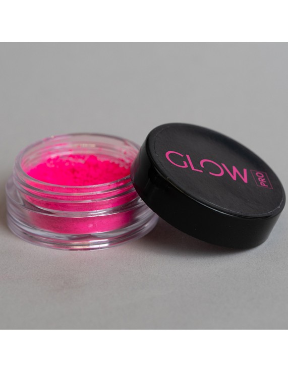 Neon Magenta