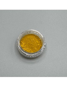 Pigmento Puro Mate Amarillo