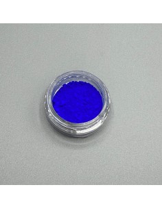 Pigmento Puro Mate Azul