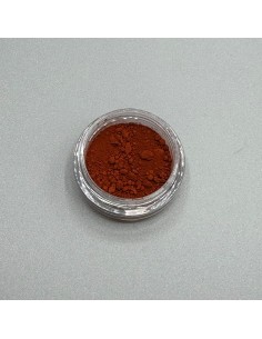 Pigmento Puro Mate Rojo