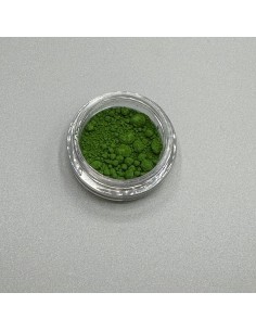 Pigmento Puro Mate Verde